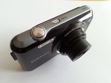 SAMSUNG ES65 SCHWARZ