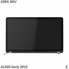 LED LCD Screen Retina Display Bildschirm für MacBook Pro 13" A1502 Anfang 2015