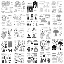 Tiere Elefant Vögel Metall