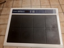 Roland SPD 11 in einen guten gebrauchten Zustand