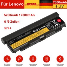 57+/57++Akku für Lenovo