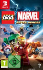 LEGO Marvel Super Heroes