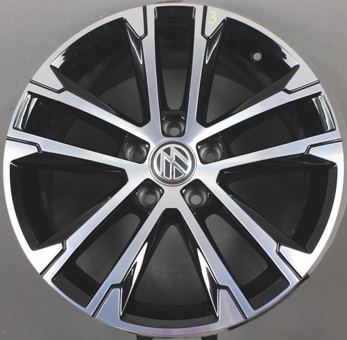 Alufelge singapore vw - alufelge,