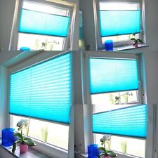 Plissee Klemmfix Plisseerollo