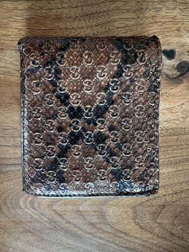 Original gucci portmonee - original,