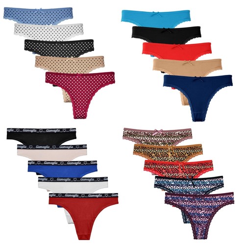 Damen string slip panty - damen,