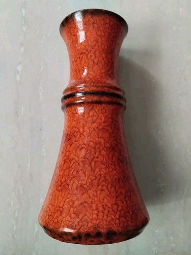 Vintage jasba vase - jasba,
