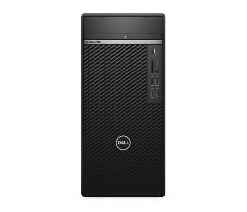 Dell optiplex 7080 tower - 7080,
