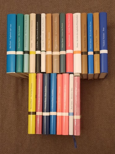 Bibliothek suhrkamp 23 - bibliothek, suhrkamp.