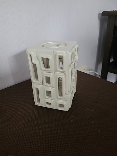 Partylite raumduftöl halter - partylite,
