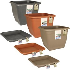 Pflanzkübel Pflanztopf