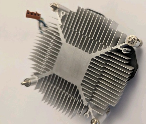 Lenovo cpu kühler - cpu,