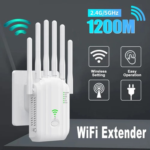 1200mbps wireless wlan - 1200mbps,