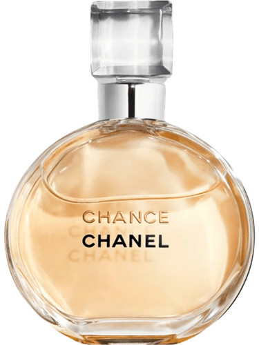 Chanel chance eau parfum - chanel, de