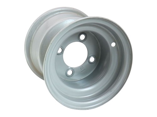 Felge hinten passend - hinten, (k62m)