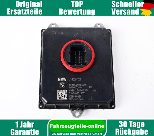 Bmw f48 7429121 xenon - x1,