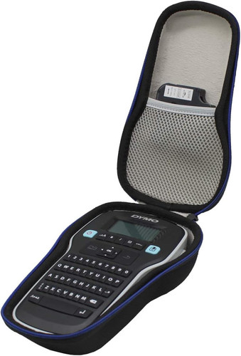 Hartschalen tasche für dymo - tasche,