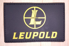 Klett Patch von LEUPOLD &