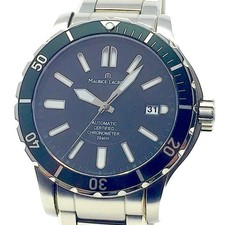 MAURICE LACROIX (like new &