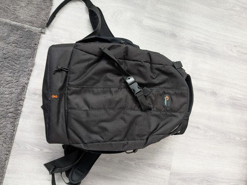Lowepro flipside 400 - flipside,