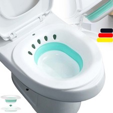 Faltbares Sitzbad Bidet