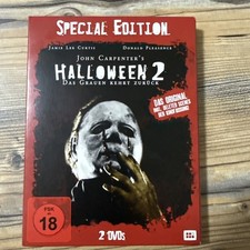 Halloween das grauen kehrt - halloween,