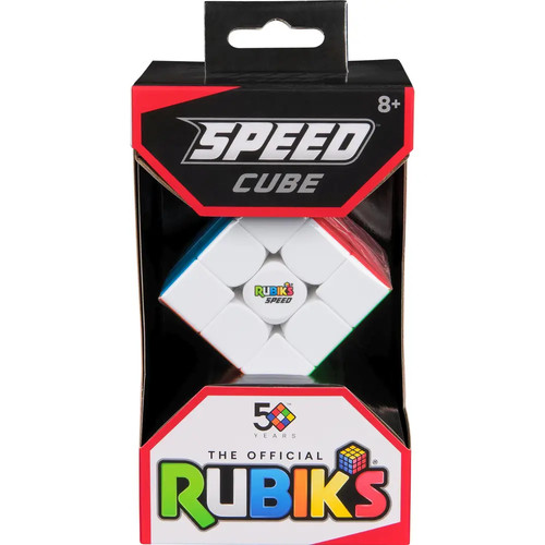 Rubiks 3x3 speed - rubiks, cube