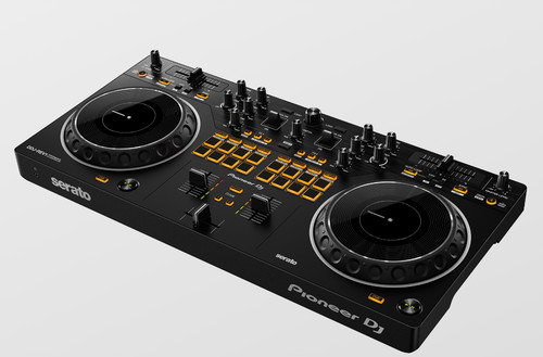 Controller pioneer ddj rev1 - dj-controller,