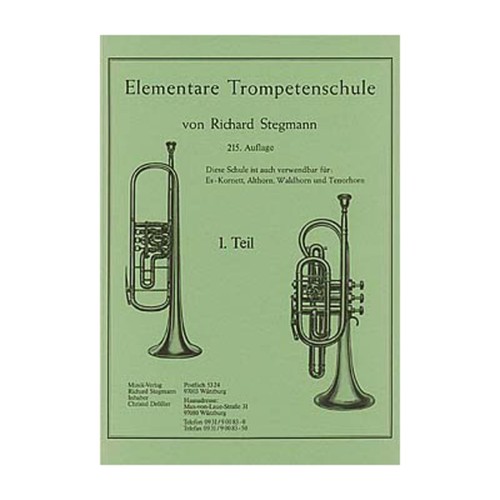 Richard stegmann elementare - richard,