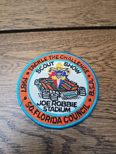 South florida council - south,