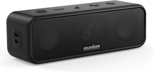 Soundcore bluetooth - 3,