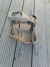 Opel corsa pedal gruppe - opel,