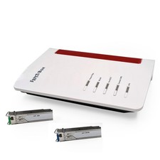 AVM FRITZ!Box 5530 Fiber WLAN