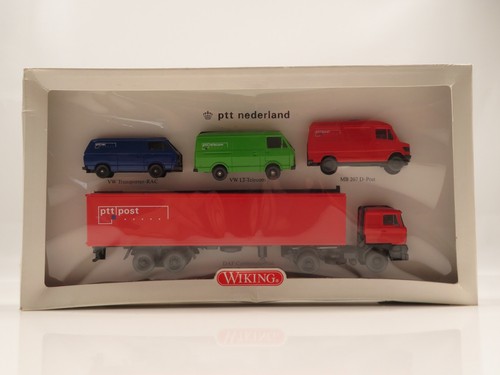 Wiking 99701 ptt - 1:87,