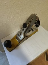 Metallhobel Holzhobel Hobel Handhobel Schreiner Tischler Werkzeug Blockhobel 