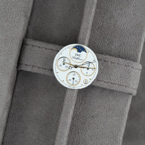Iwc caliber 630 - iwc,
