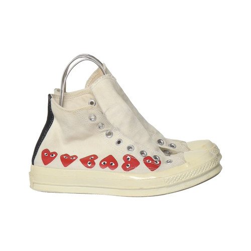 Converse canvas sneaker - canvas,