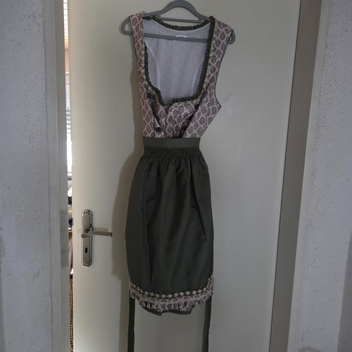 Dirndl 48 - dirndl, gr.48