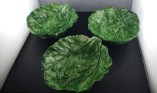 Salat Schalen Keramik 20 cm