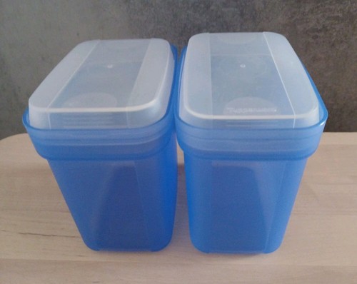 Tupperware swing box x - box, 450