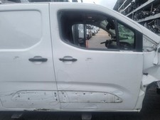 Tür CITROEN Berlingo Kasten