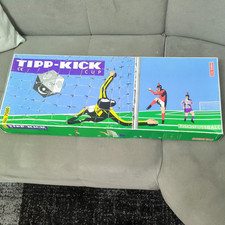 MIEG TIPP KICK CUP  No. 7500 Tischfußball