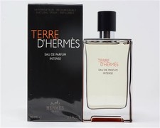 Hermes Terre D`Hermes Eau de
