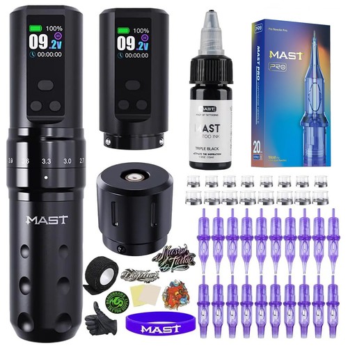 Mast tattoo fold2 pro - mast,