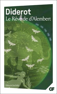 Rêve dalembert von - de,
