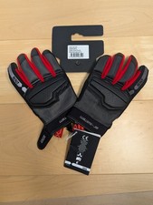 Sommer Motorrad Handschuhe IXS Evo-Air Bike in XL Gloves Touring