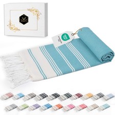 Sandrella Hamamtuch Saunatuch