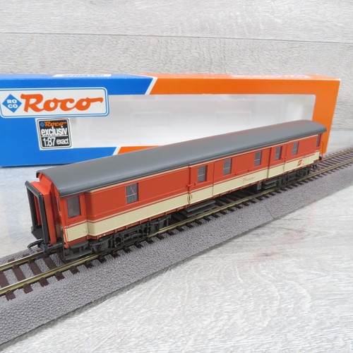 Roco 44574 öbb - roco,