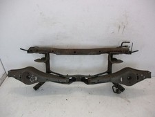 Achse hinten Hinterachse Hinterachsträger passt für SEAT LEON (1P1) 2.0 TDI FR