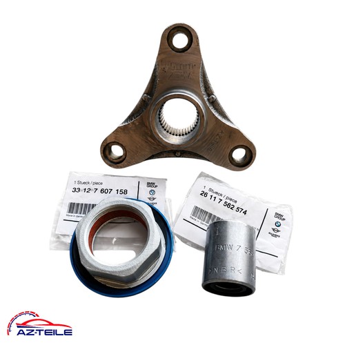Bmw differential gelenkwelle - bmw,